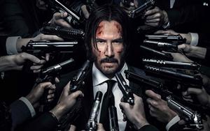 John Wick Chapter 2